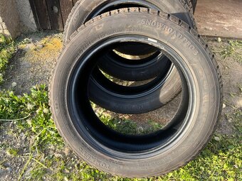 205/55r16 - 2