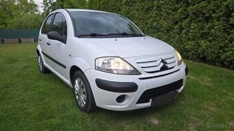 Citroen C3 1.1i ▪︎ nájezd jen 96000 km - 2