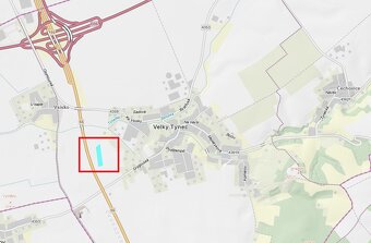 INVESTIČNÍ TIP – pole s velmi dobrou bonitou u Olomouce - 2