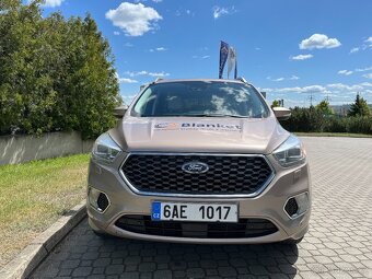 Kuga Vignale - 2