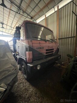Tatra 815 - 2