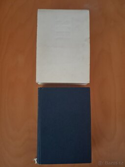 J.M.Augusta - Rukověť sběratelova - 2