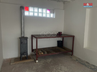 Prodej garáže, 15 m², Kaplice - 2