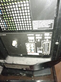 Televize Panasonic TX-P42C3E za odvoz - 2