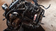 VW Passat B7 1.6tdi, CAY, 77kw díly - 2