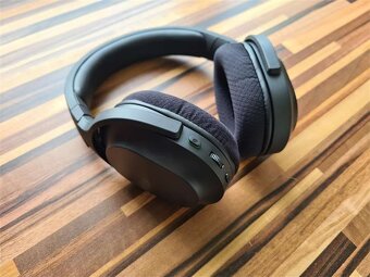 Bezdrátová sluchátka Razer Barracuda X - 2
