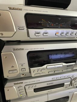 Technics SA EH 780 - 2