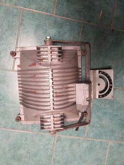 Halogeny 1000 W - 2