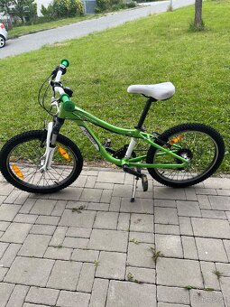 Dětské kolo Specialized 20 - 2