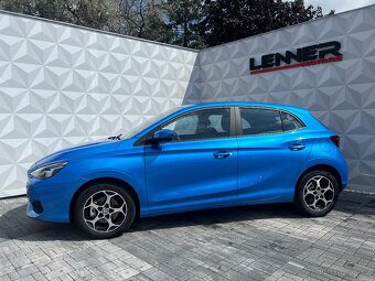 MG3 EXCITE 1.5 DVVT AKCE - 2