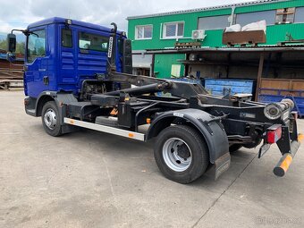 Man Tgl 12.180 - 2