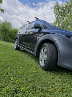 SEAT ALTEA FREETRACK 2.0.TDI 125 KW,4X4 - 2
