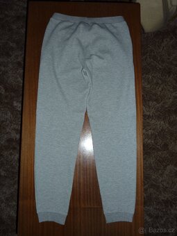 Adidas-Tepláky na slečnu 14-15 let - 2
