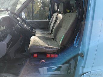 VW Lt 35 - 2
