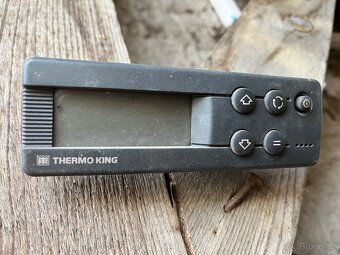 Chladirna termo king - 2