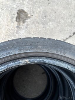 215/40/r17 - 2