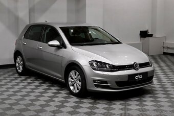 Volkswagen Golf 7 Hatchback 1.4 TSI 103 kW Comfortline - 2