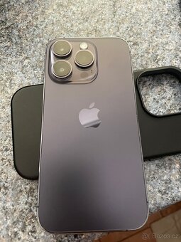Prodám iPhone 14 pro 1TB - 2