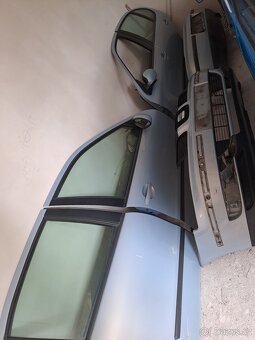 Seat Leon Díly - 2