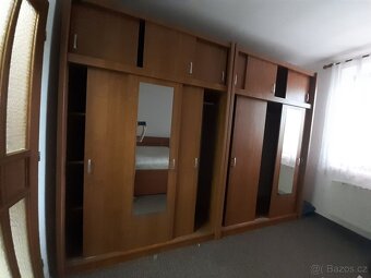 Skříň - set dvou skříní - 2