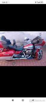 Harley davidson - 2