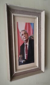 PREZIDENT MILOŠ ZEMAN - 2
