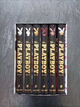 Hugh Hefner's Playboy - 2