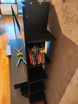 moderní TV stěna - 2
