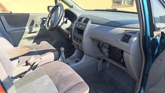 MAZDA PREMACY 1.9 16V 84KW, R.V.2000, N.D. - 2