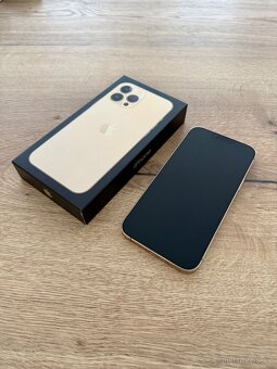 iPhone 13 Pro Max 128 Gb + sklo, kryt - 2