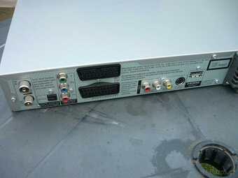 Panasonic dmr ex 77 - 2