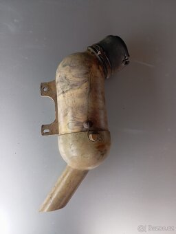 Jawa Filtrbox Původní - 2