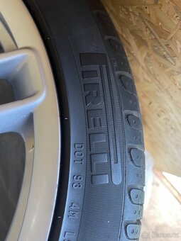 Porsche Cayman 987 - 2