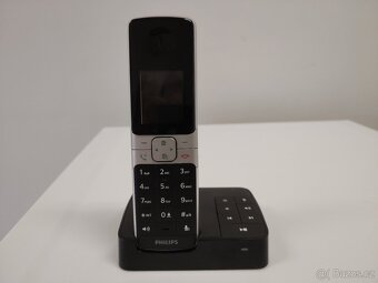Philips D6351B - 2