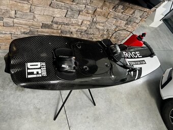 JetSurf GP 2017- Po velkém servisu bez investic - 2