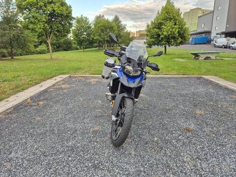 BMW F 850 GS Rallye - 2