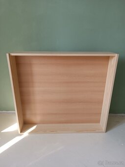 Úložný prostor pod postel - 2