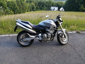 Honda CB 600 Hornet - 2