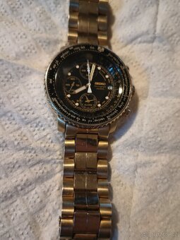 Seiko Vintage - 2