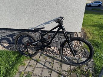 Commencal Furious - 2