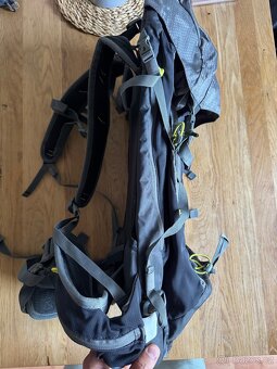 Turistický Batoh Quechua 30 - 2