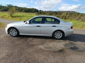 BMW 3 e90 2.0i - 2