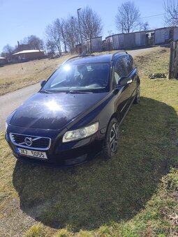 Volvo V50 1,6D drive - 2