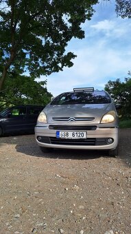 Citroen xsara picasso 1.6 hdi vymnenim prodám - 2