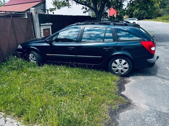 Renault Laguna II kombi - 2