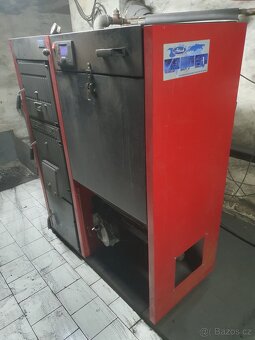 Attack fd 25 automat - 2