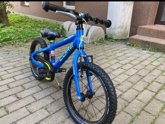 Dětské kolo core nipper 16 - 2