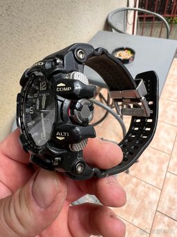 Casio G-Shock GWG-1000 - 2