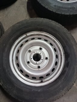 Ford transit, Custom - 2