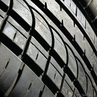 Letní pneu 245/45 R18 100Y XL Altenzo 7mm - 2